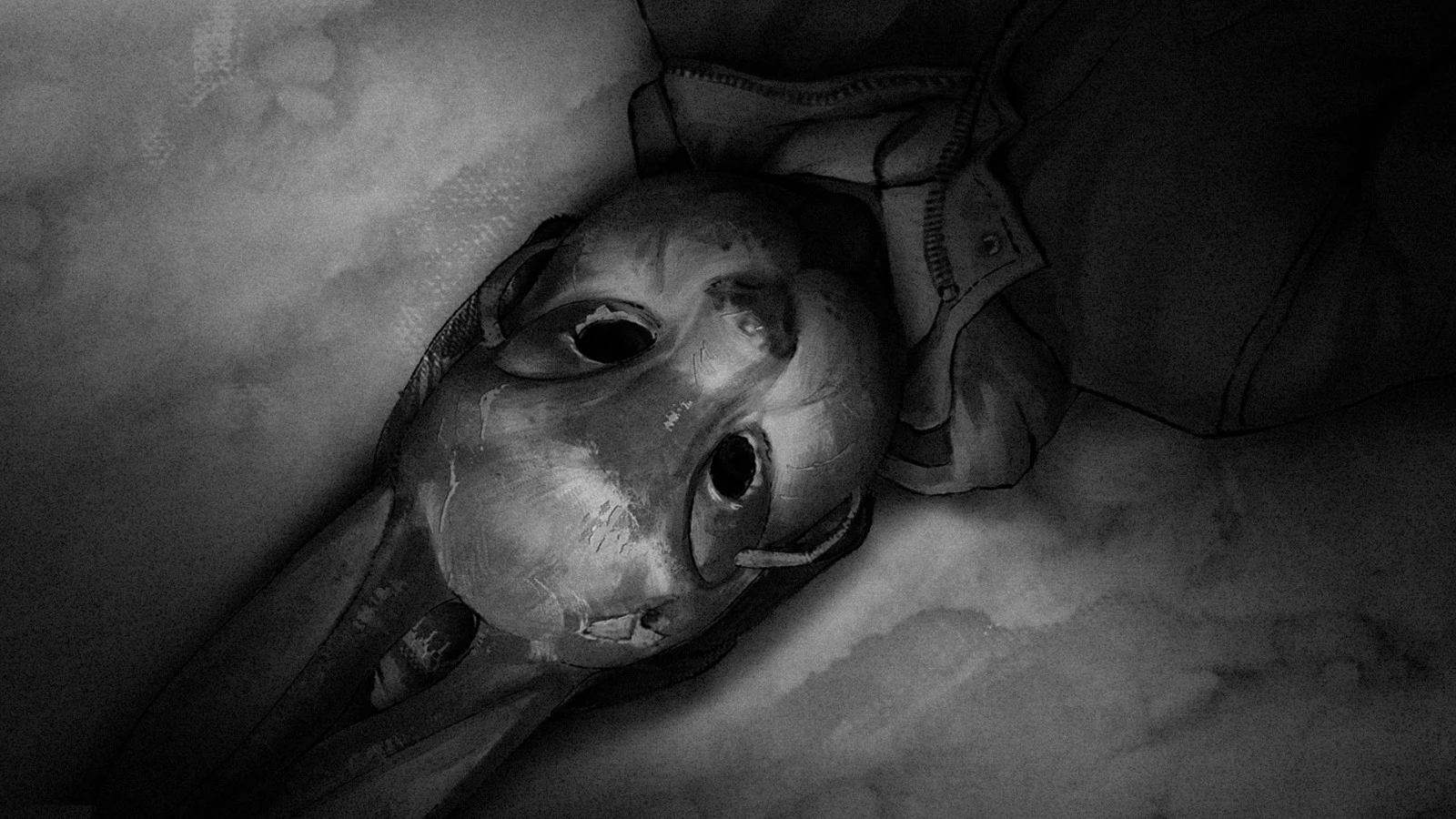 Tiny Bunny screenshot 3